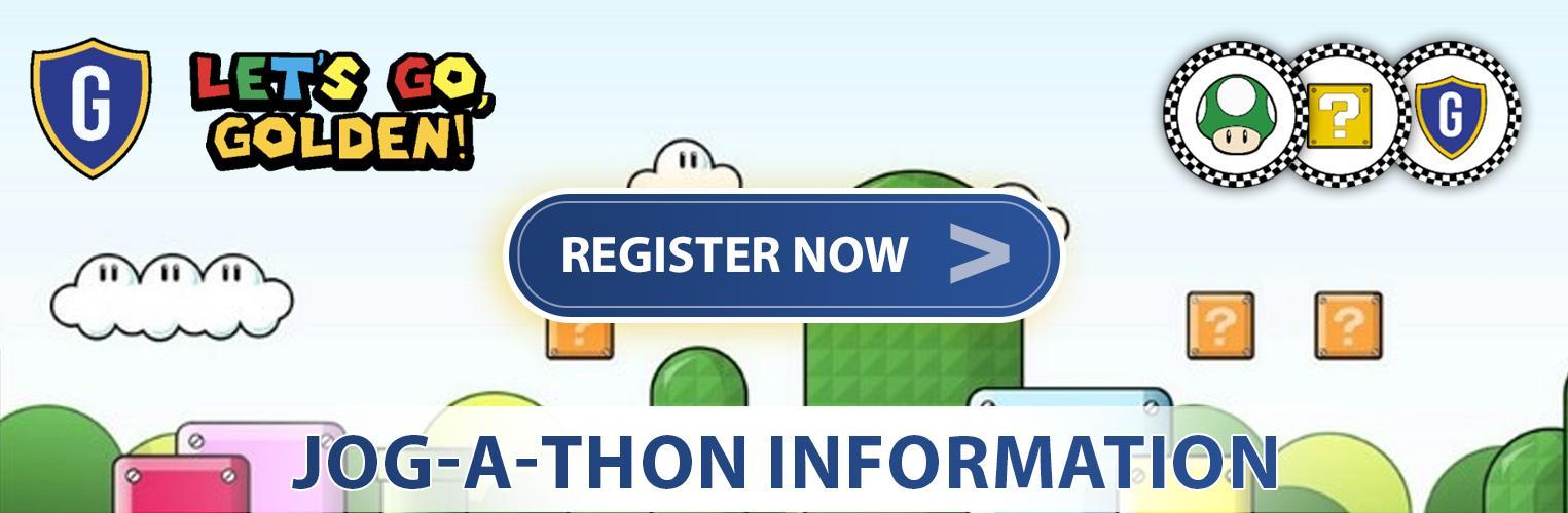 Jog-a-Thon