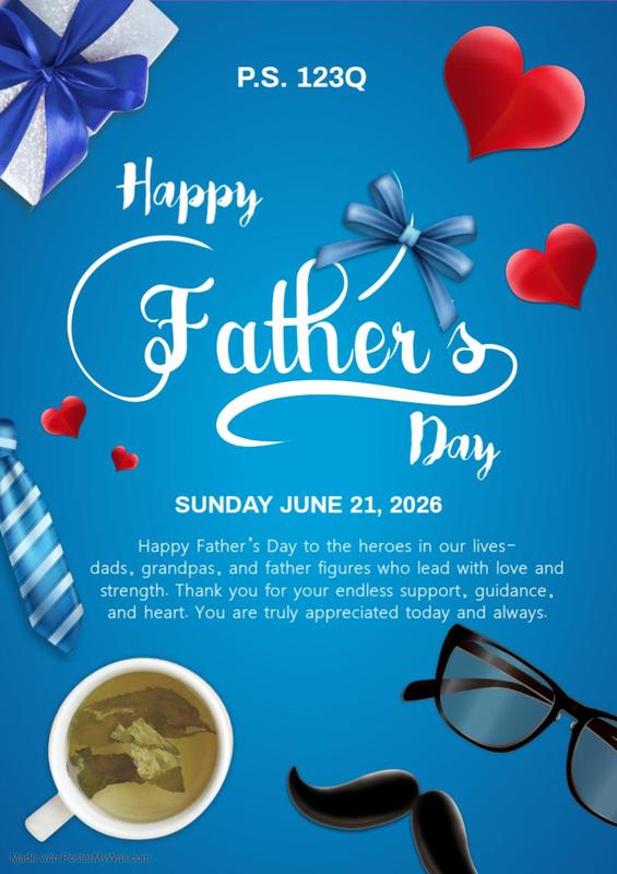 Happy Fathers Day