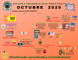 Spanish CAlendar