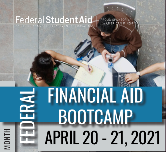Financial Aid Boot Camp Featured Photo
