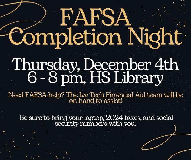 FAFSA