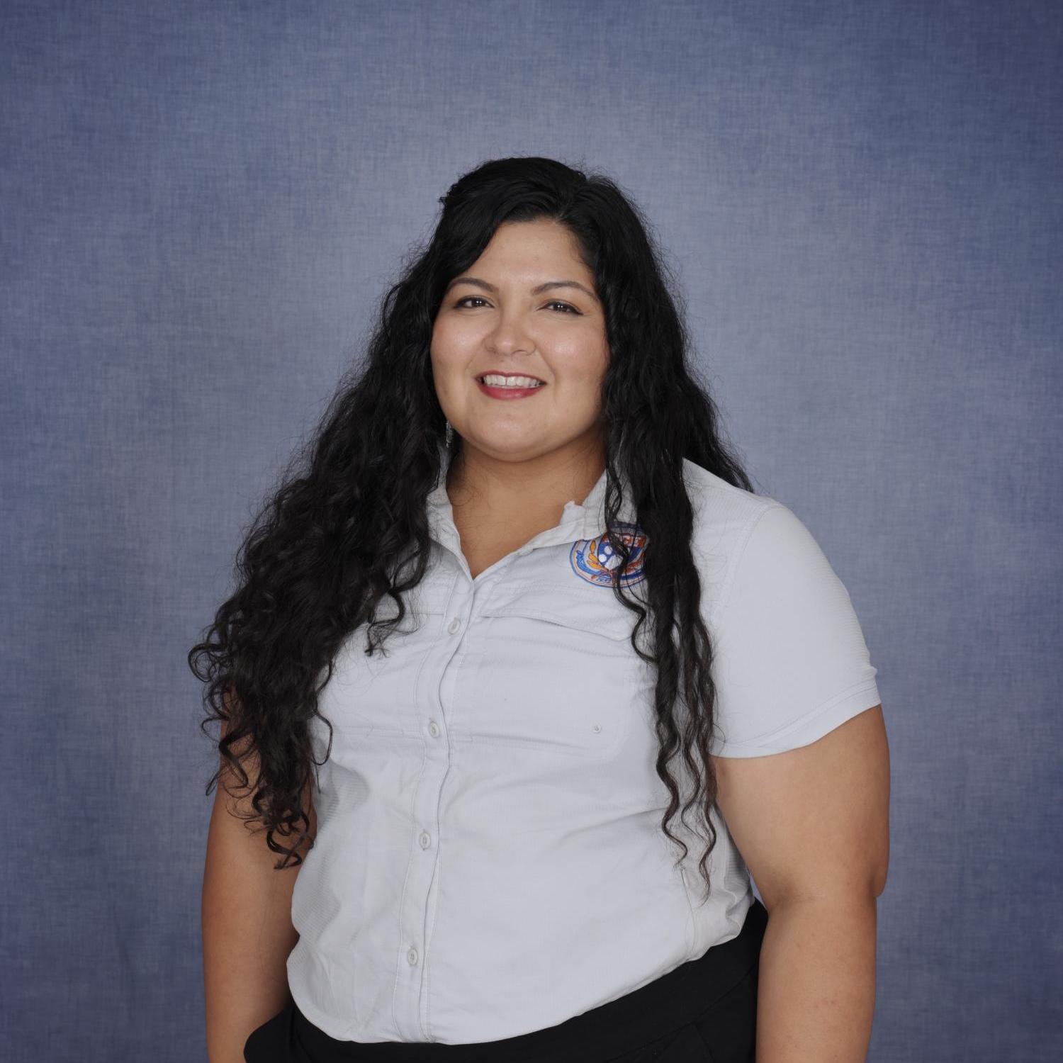 StephanieGarza's Profile Photo