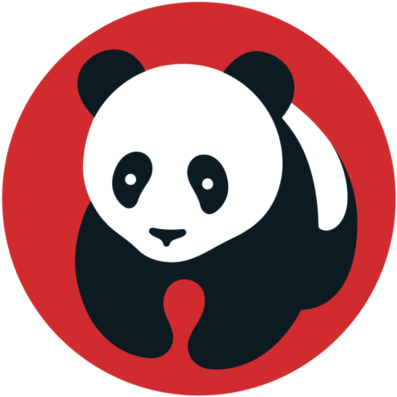 Panda Express Logo