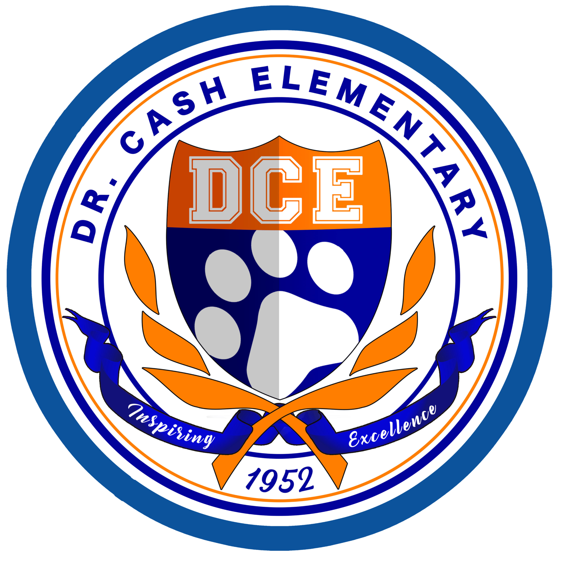 DCE LOGO