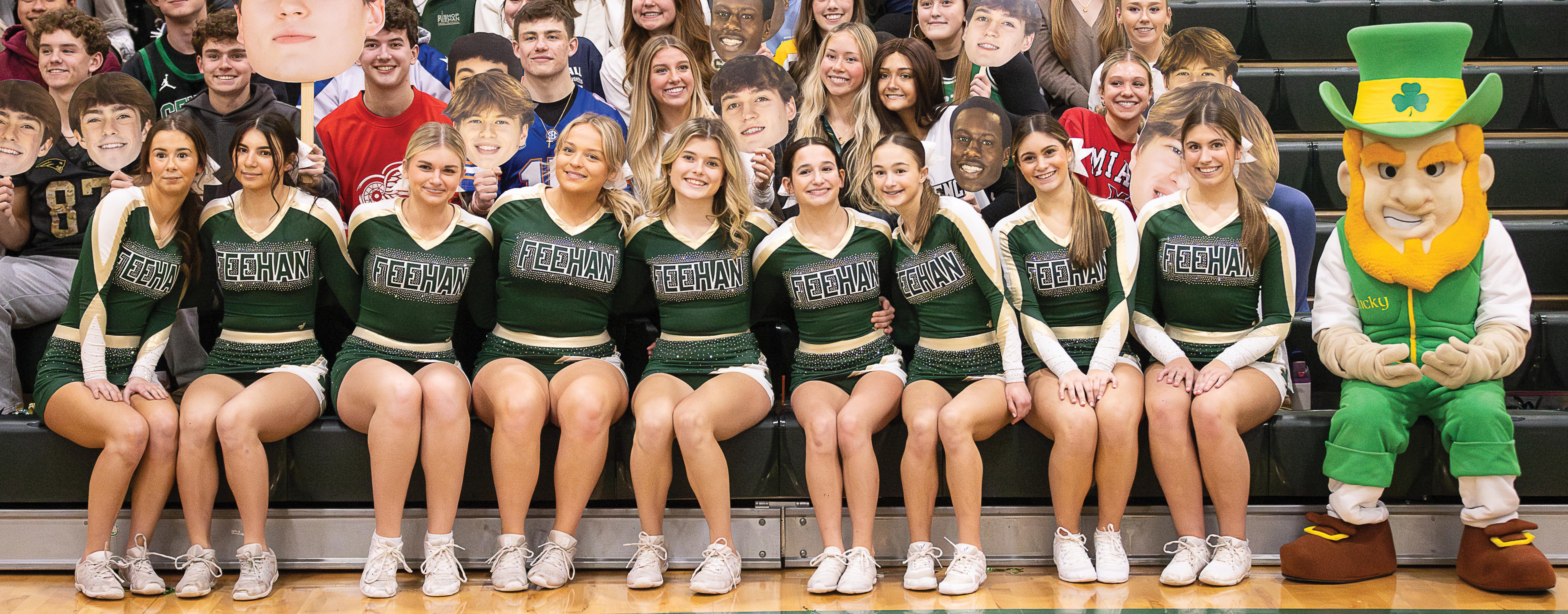 Cheer