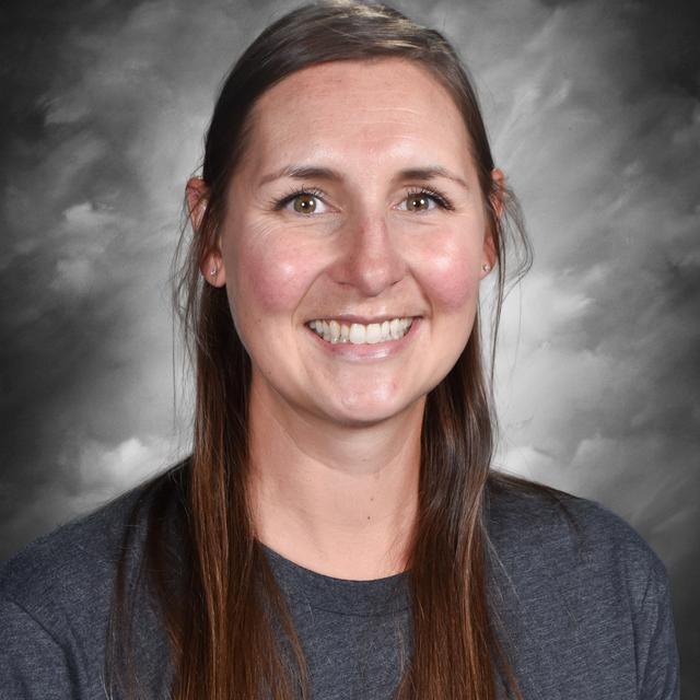 AmandaO'leary's Profile Photo