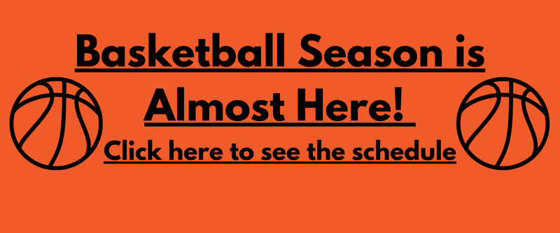 Basketball Schedules