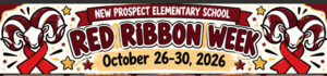 Red Ribbon Week