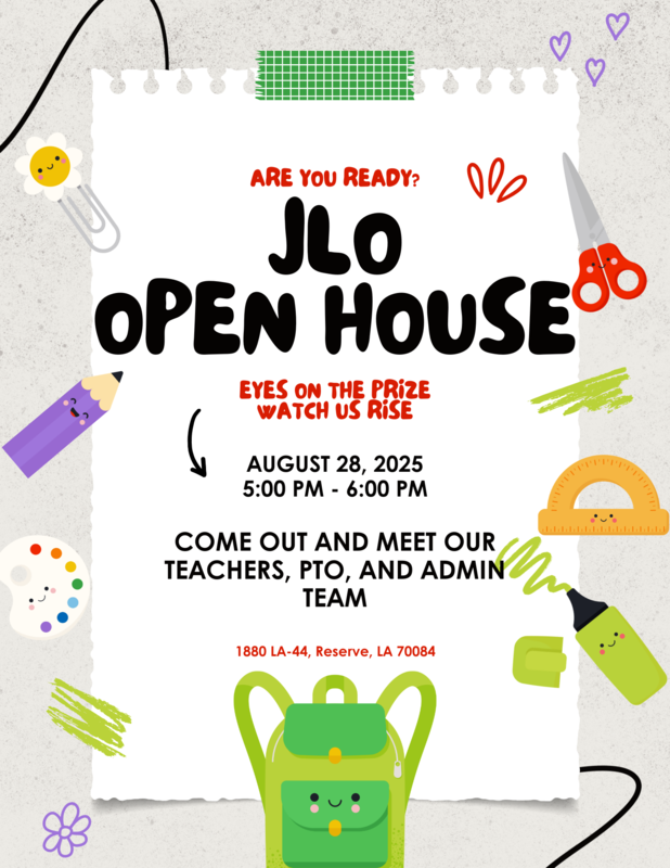 Open House