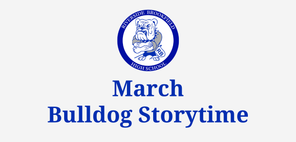 Ảnh nổi bật: Giờ kể chuyện về chó Bulldog tại Thư viện công cộng North Riverside