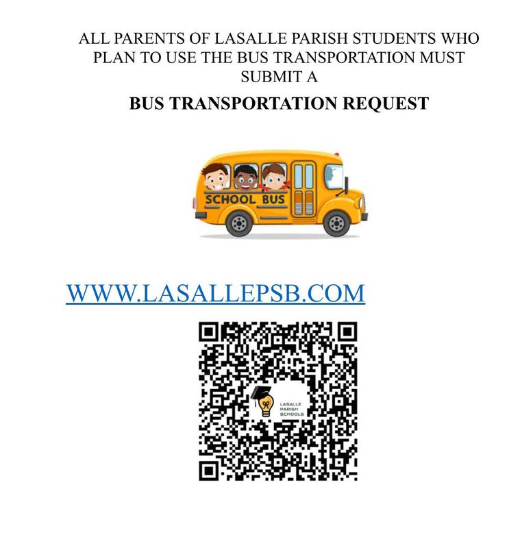 Transportation Forms Featured Photo