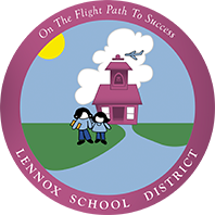 lennox logo