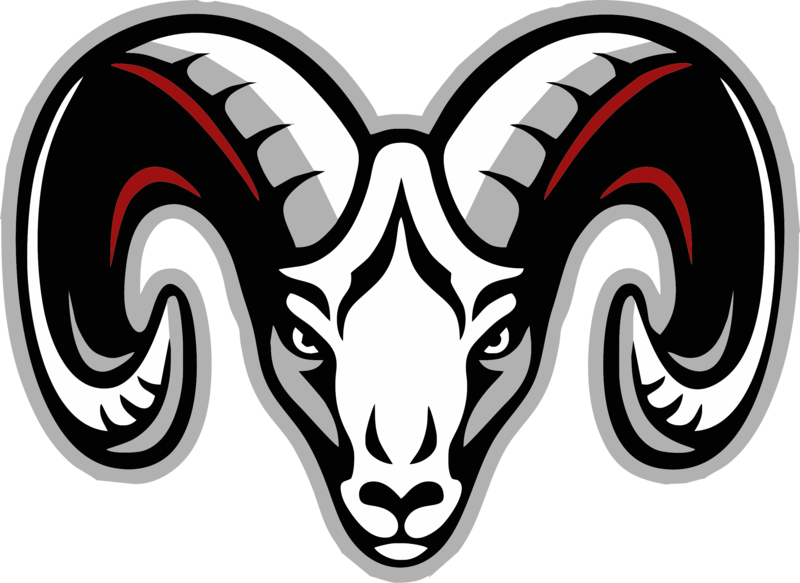 RAMS logo