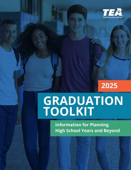 Graduation Toolkit 2025