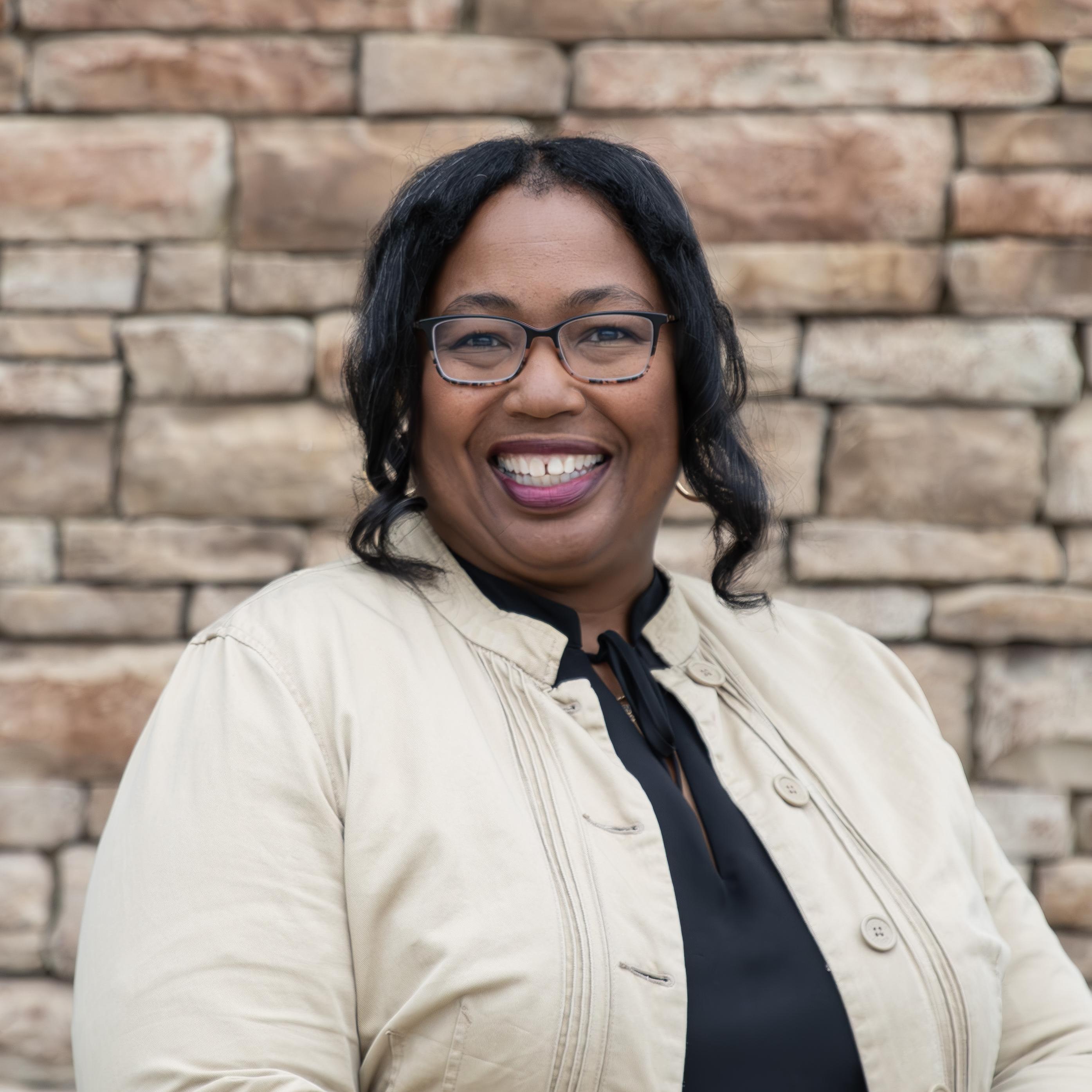 PhenettePugh's Profile Photo