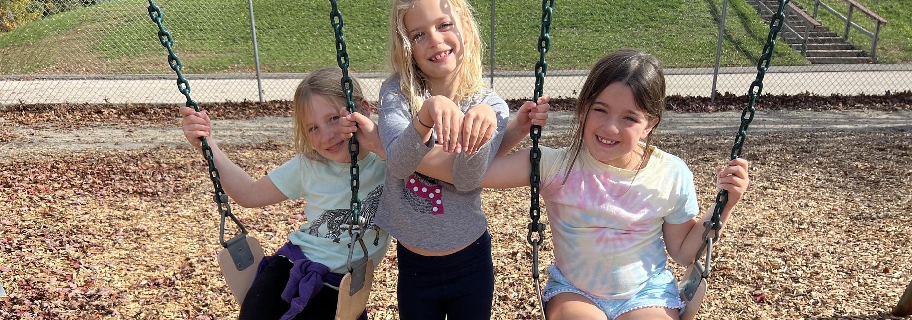 Swings