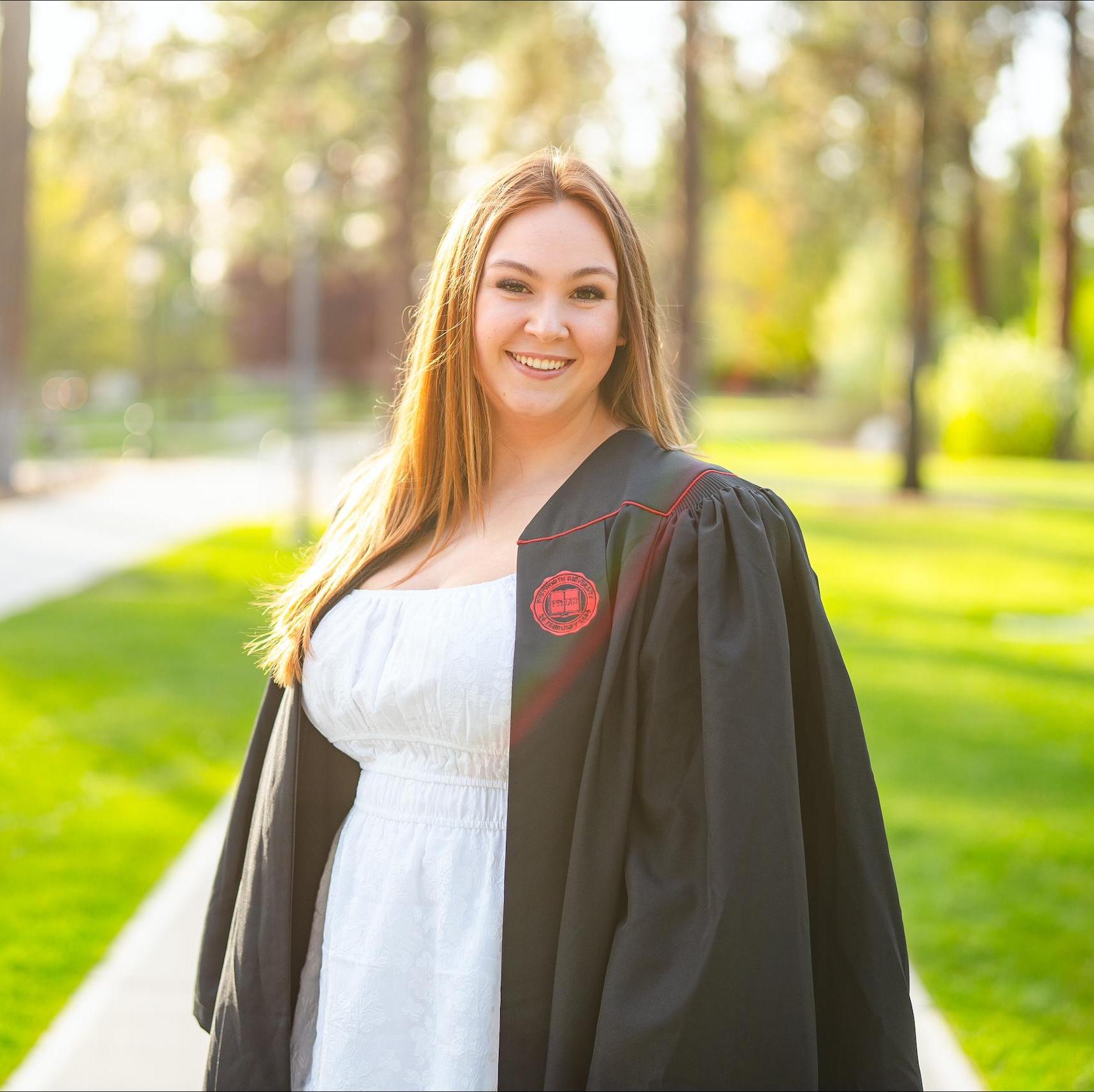 CarlyHoefer's Profile Photo