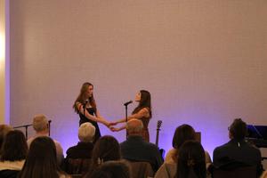 The Coffeehouse: An Annual Testament to the Trinity Hall Community | Monarch Media