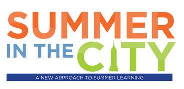 Summer In The City Featured Photo