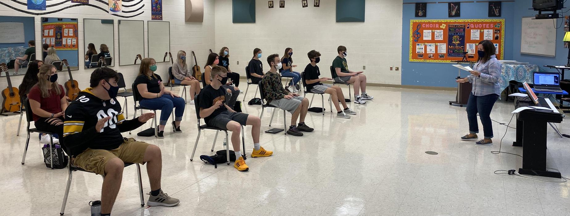 Franklin Regional School District