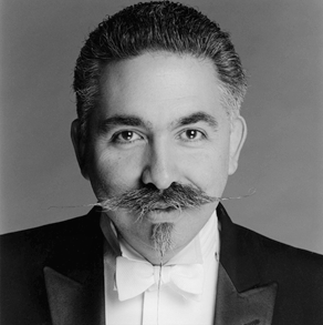 Photo of Eric
