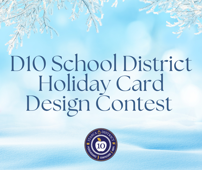 Holiday Card Design Contest