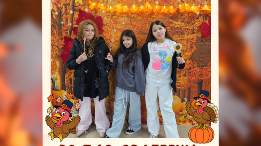 Attendance Celebration!