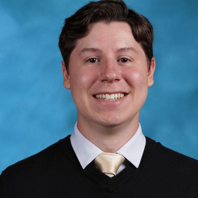 SeanShacklock's Profile Photo