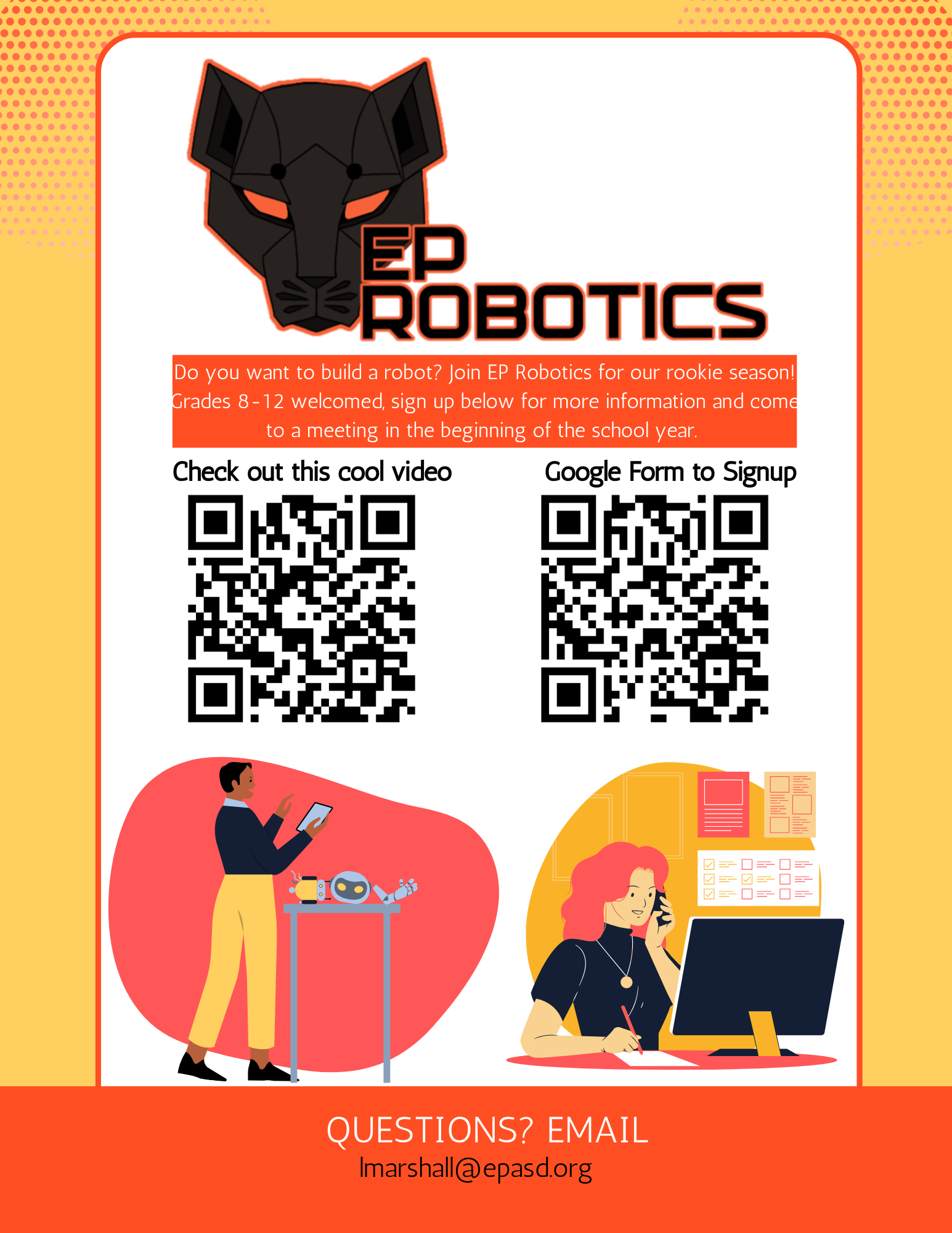 Robotics Club