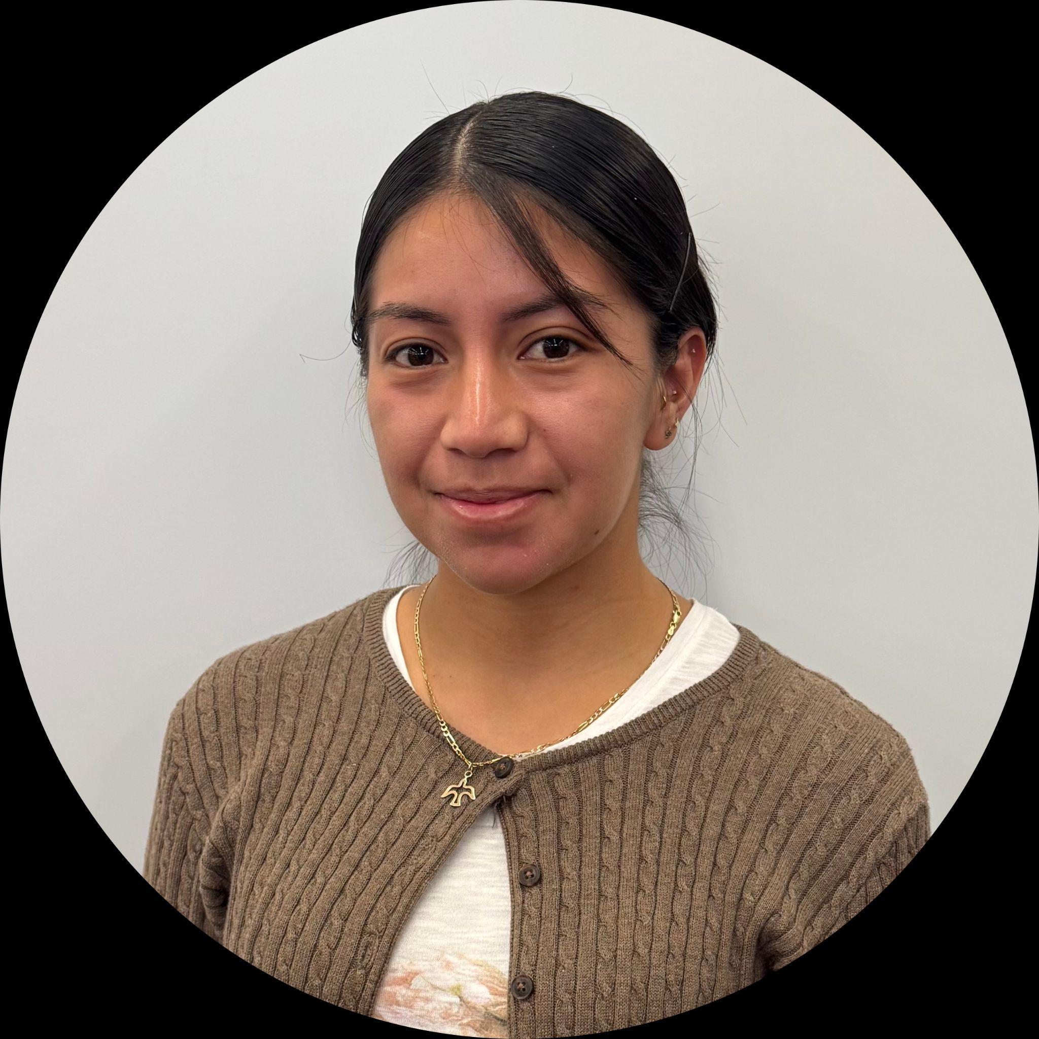 SarahiSoto Hernandez's Profile Photo