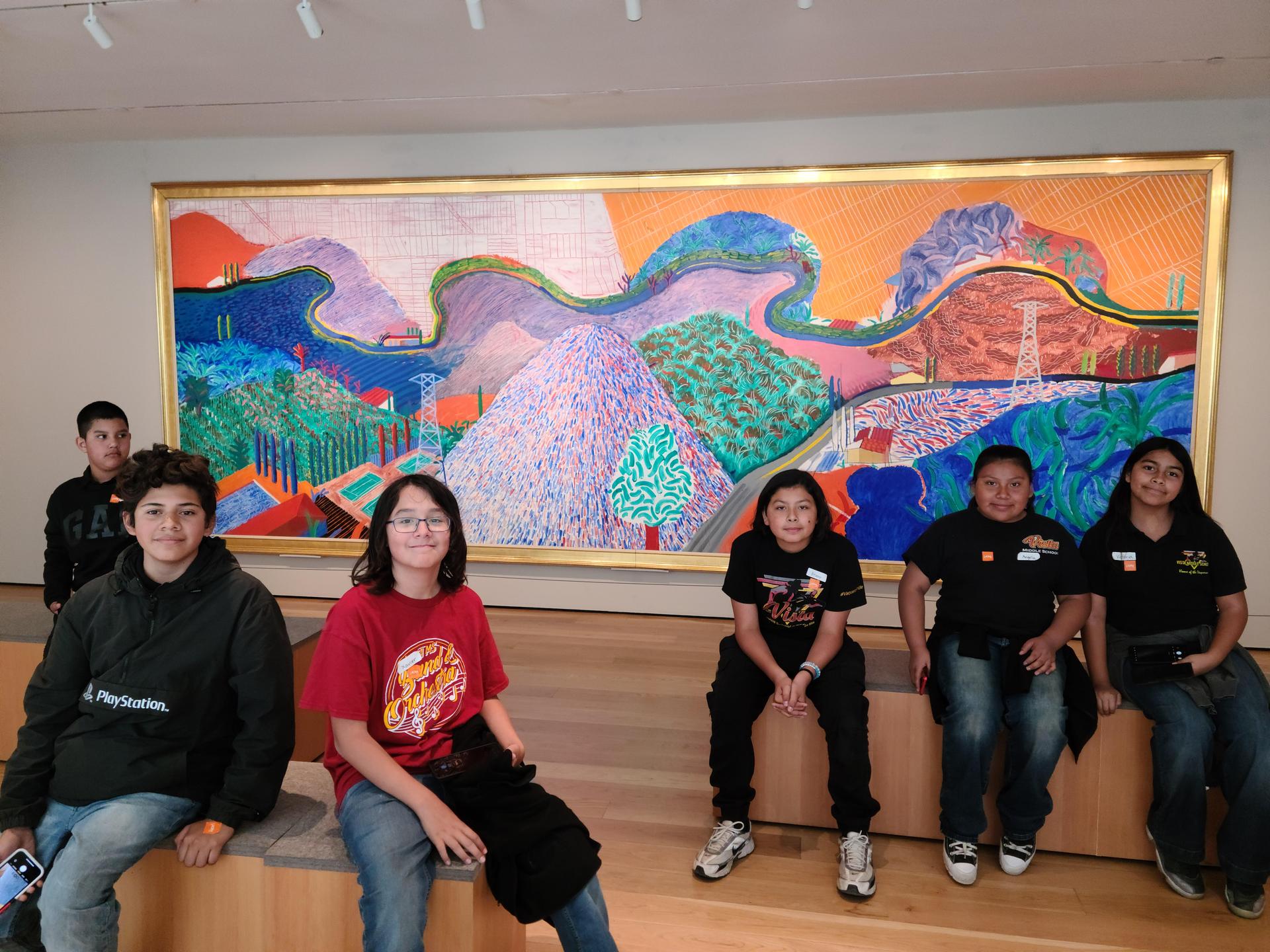 Field Trip