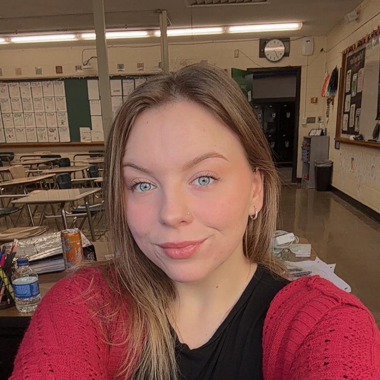 TabithaCrowe's Profile Photo