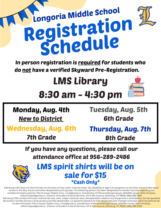 registration