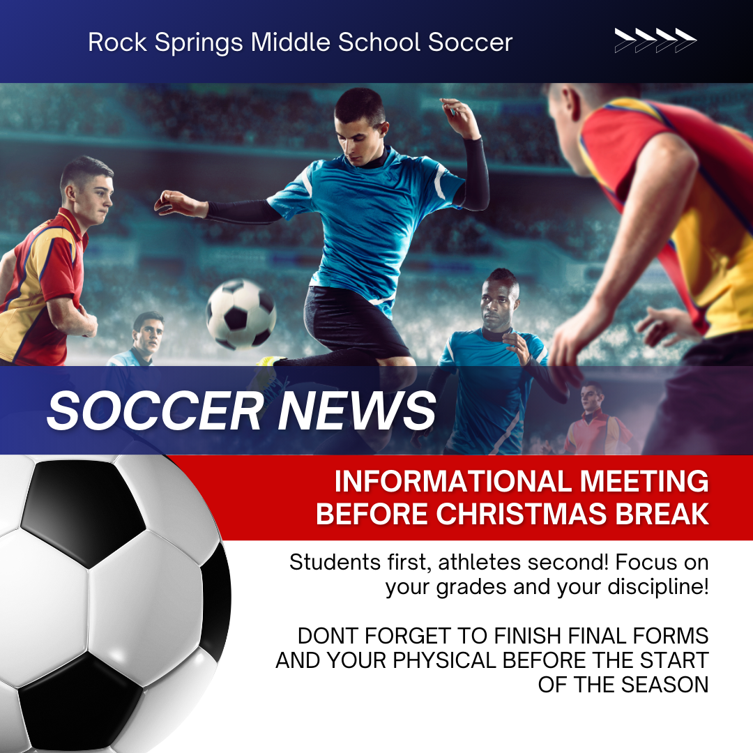 SOCCER INFO