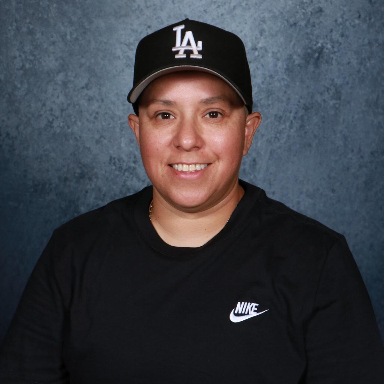 CristinaAndaz's Profile Photo