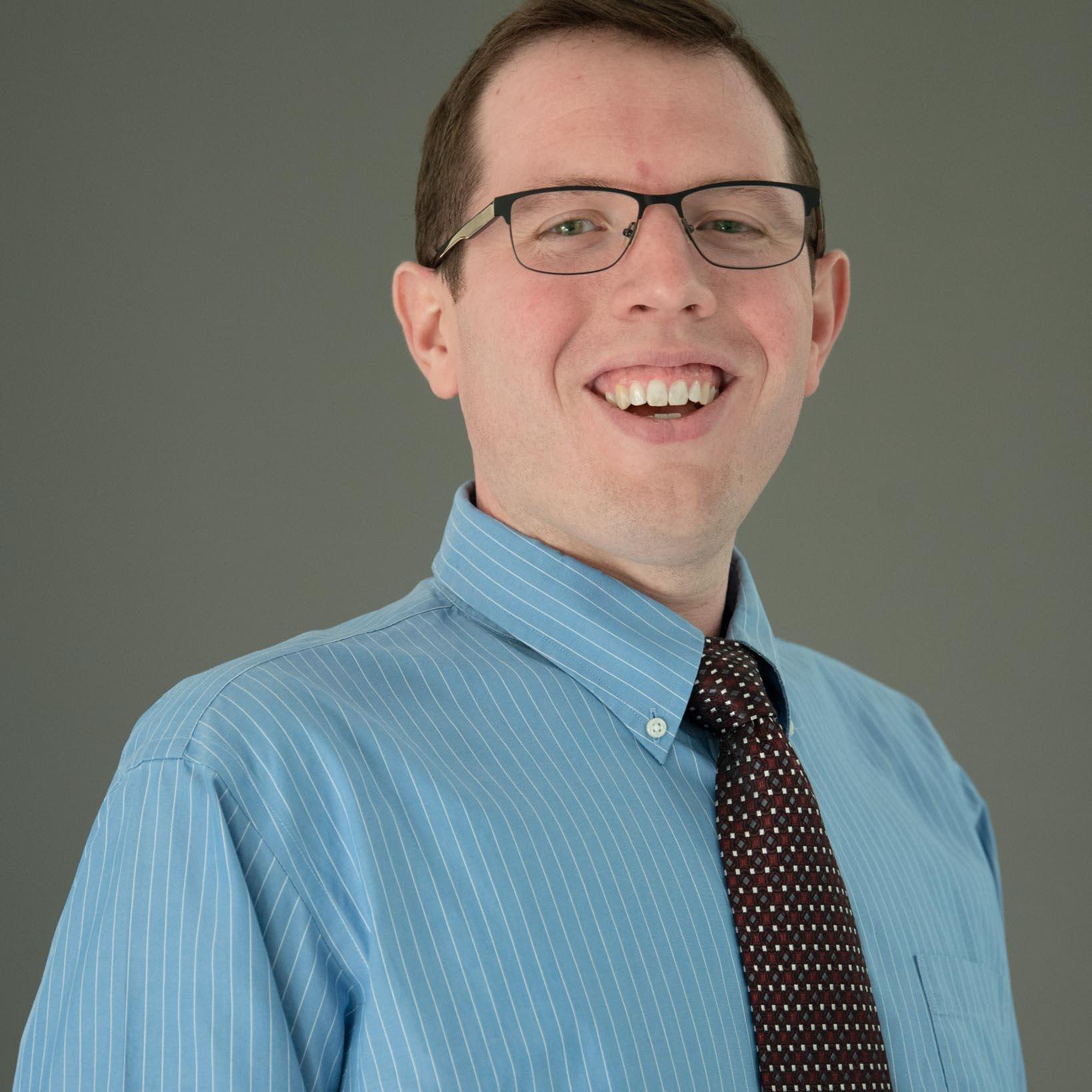 ZachO'Friel's Profile Photo