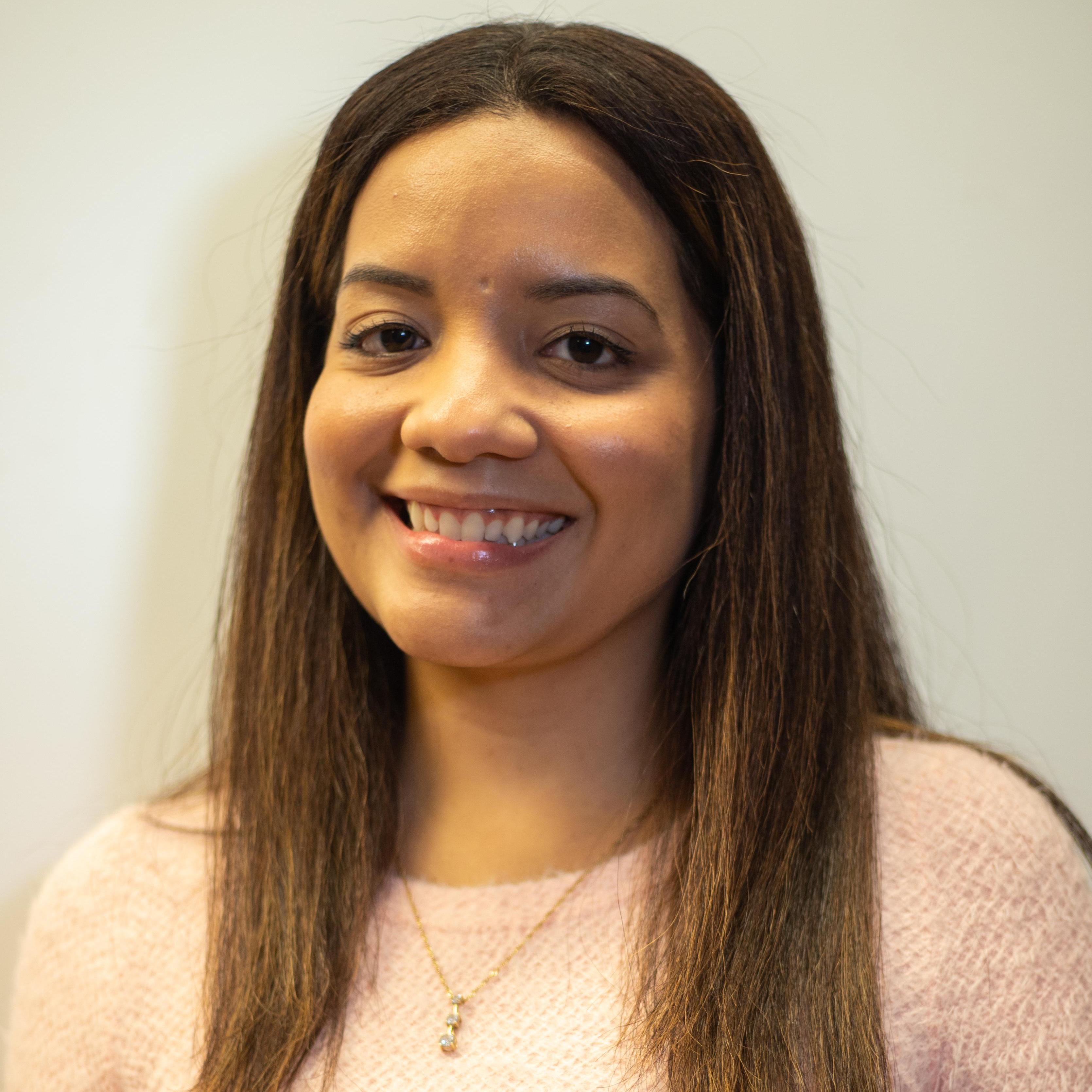 AlejandraGomez's Profile Photo