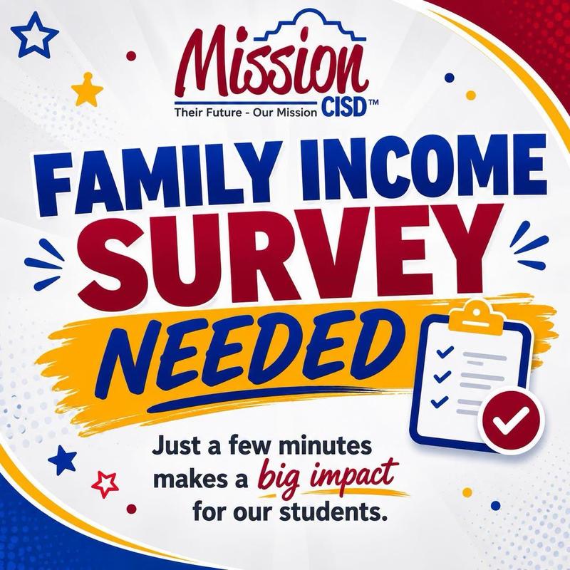 Family Income Survey Featured Photo