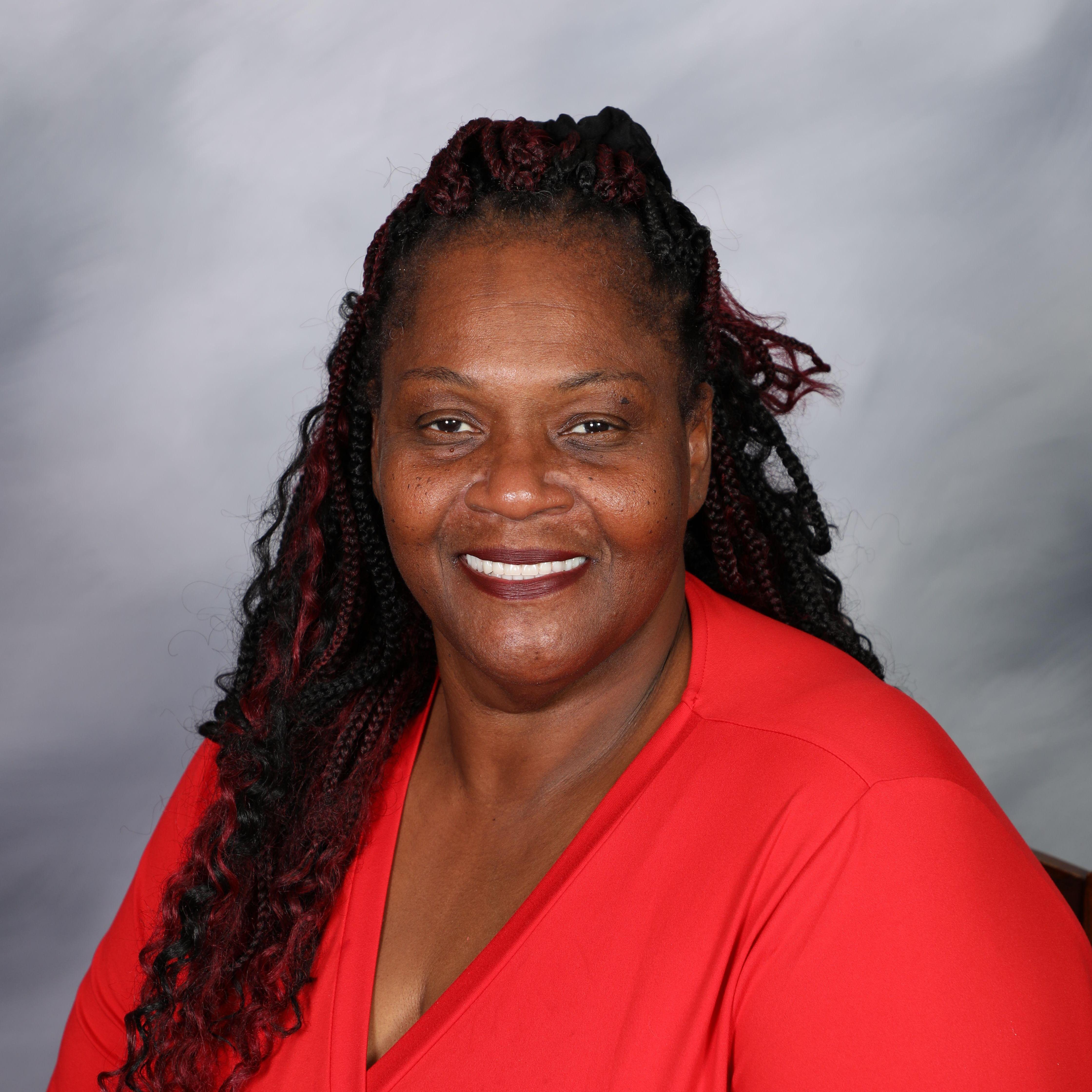 ThereseBarthelemy's Profile Photo
