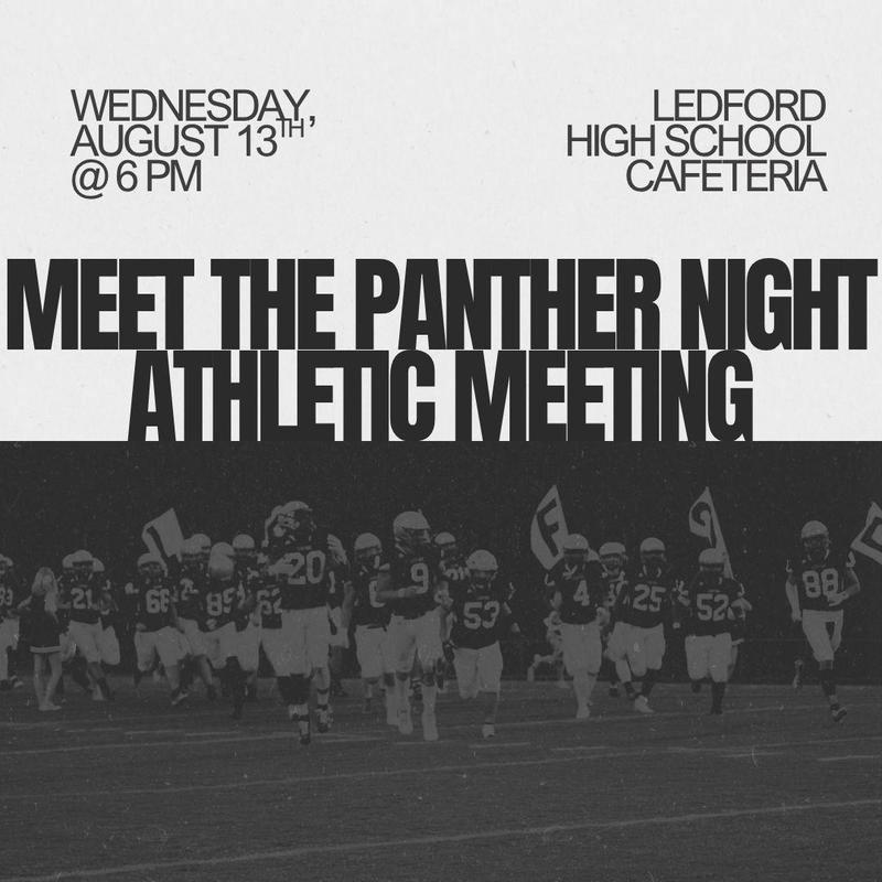 Athletic Meeting