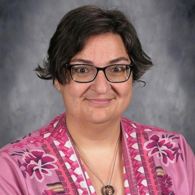 MonicaBush's Profile Photo