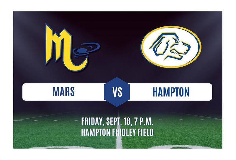 Away Football Game