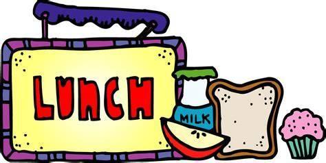 lunch in picture form