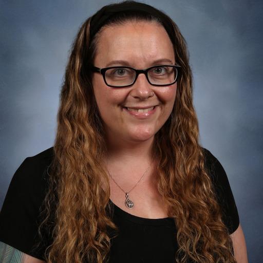 AimeeMonroe's Profile Photo