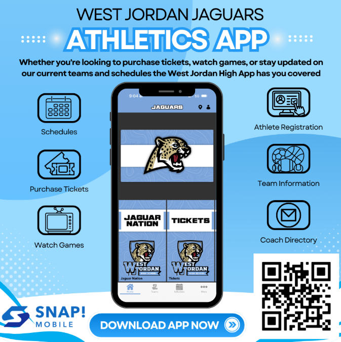 WJHS Athletics App