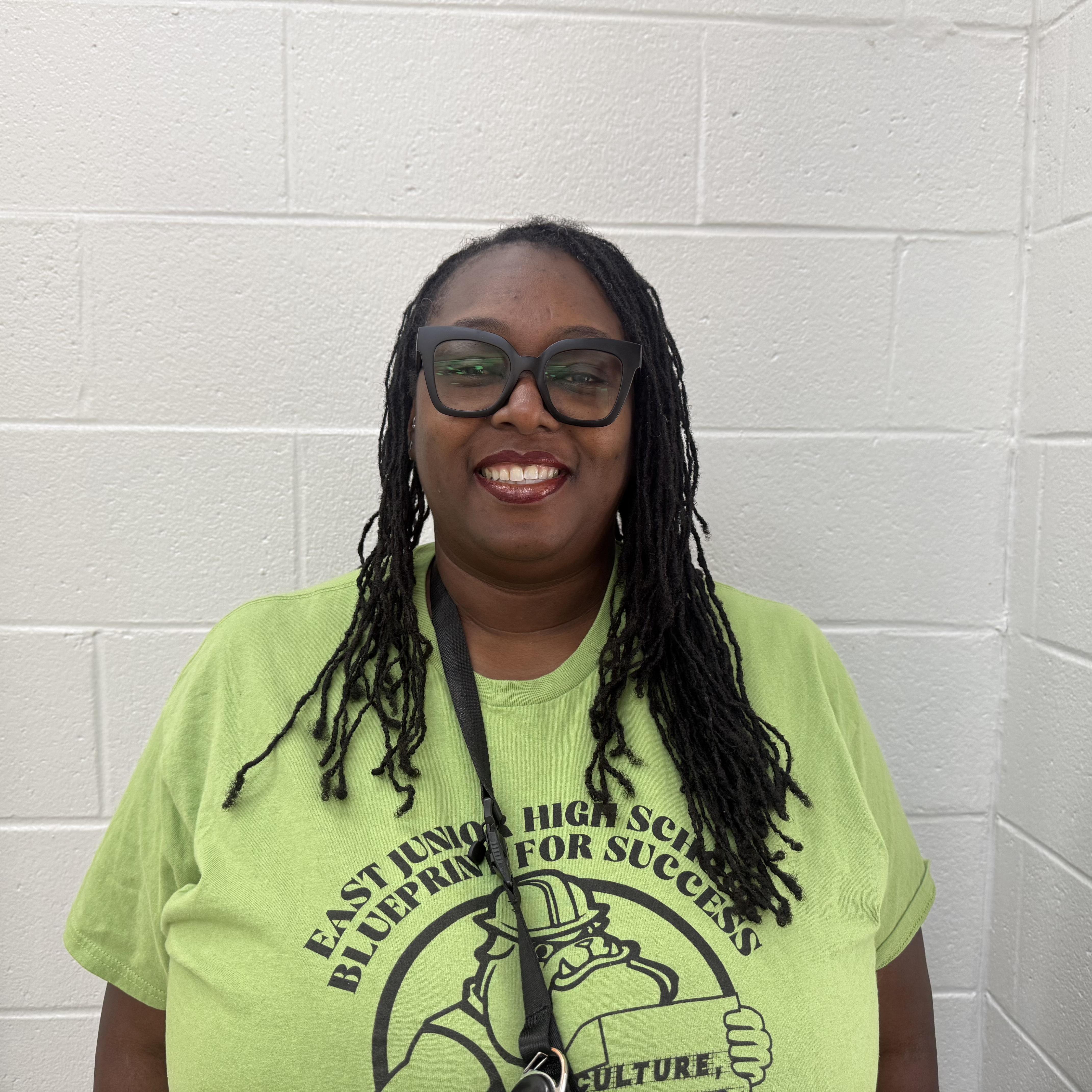 LashantaWalker's Profile Photo