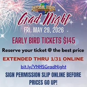 Grad night