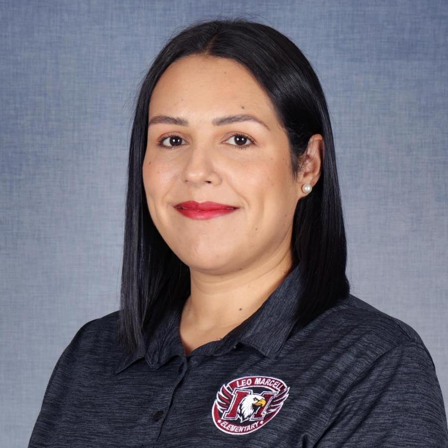 VeronicaMendiola's Profile Photo