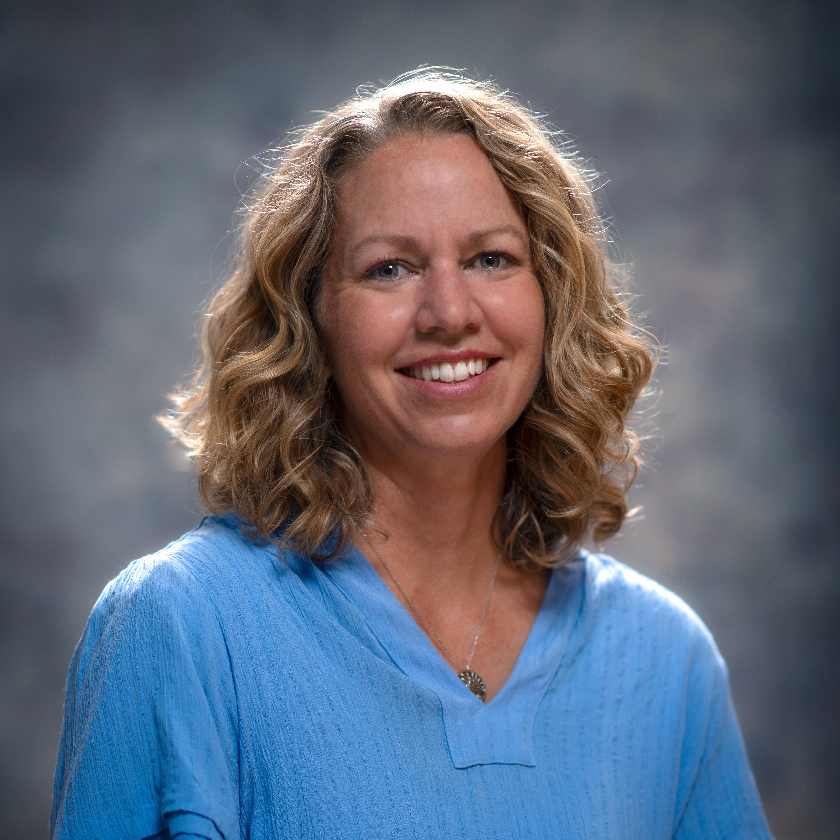 ColleenHoliday's Profile Photo