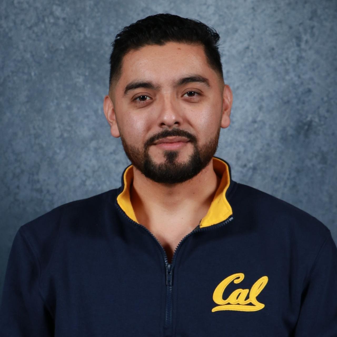 XavierGutierrez's Profile Photo